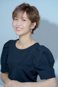 トップトレーナー紹介_齊藤千春