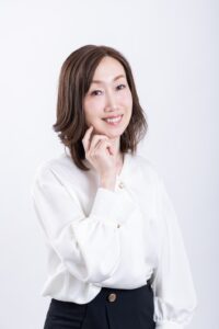 日本舌協会トップトレーナー紹介_栗田恵